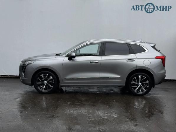 Haval Jolion I с пробегом 2021 года, цена 1 650 000 рублей, 40866 км, внедорожник, Автокод Объявления