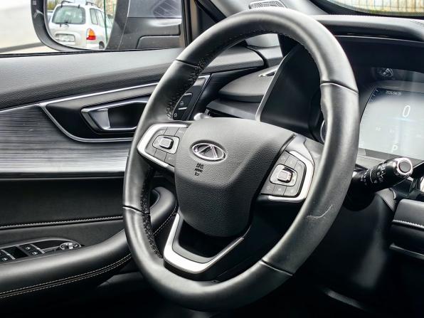 Chery Tiggo 4 Pro I с пробегом 2023 года, цена 1 699 000 рублей, 8500 км, внедорожник, Автокод Объявления