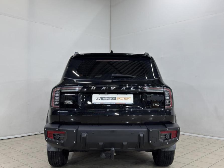 Haval Dargo I Нижний Новгород  - изображение 5
