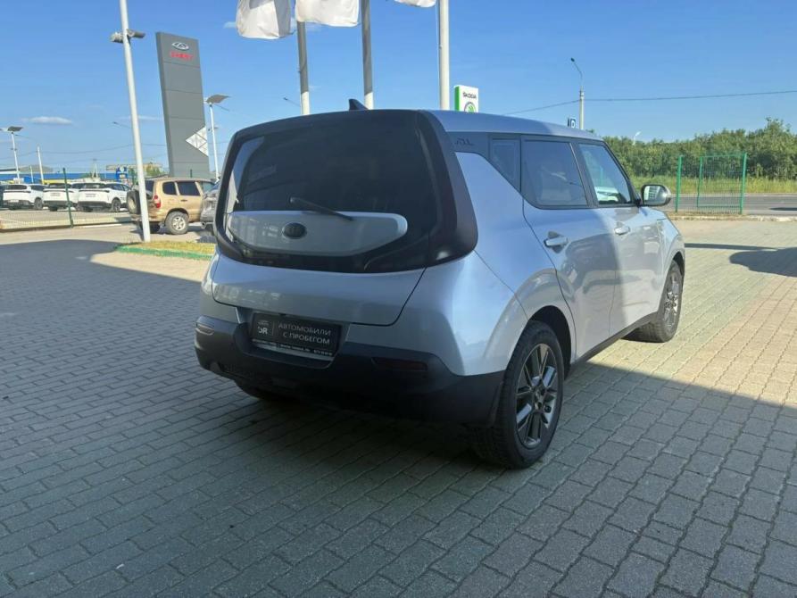 Kia Soul III Вологда  - изображение 7