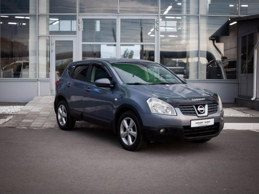 Nissan Qashqai I Курган  - изображение 5