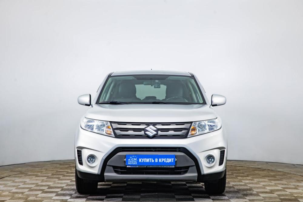 Suzuki Vitara II Пермь  - изображение 2