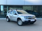Renault Duster I Рестайлинг Ижевск  - изображение 18