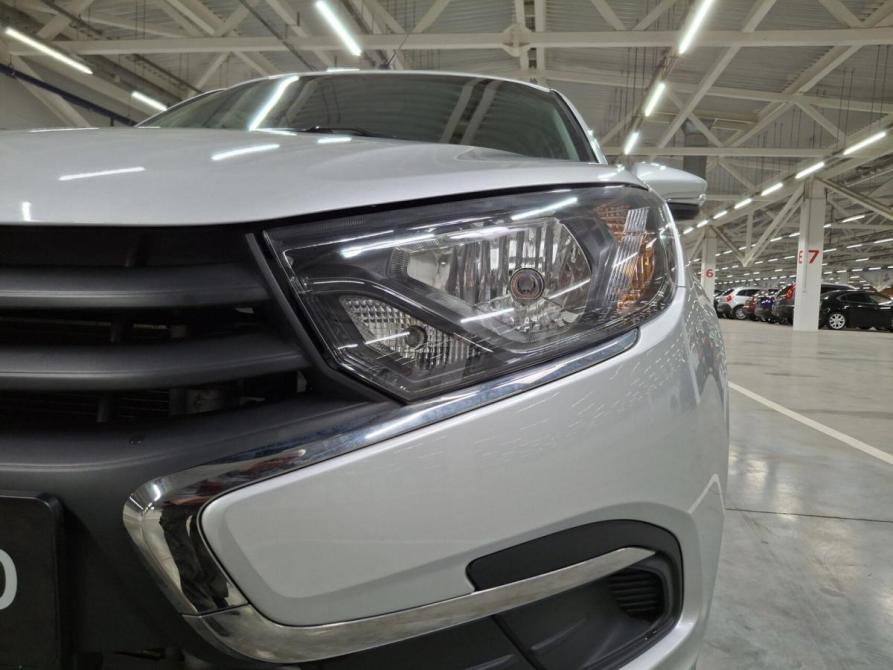 Lada (ВАЗ) Granta I Рестайлинг Казань  - изображение 21