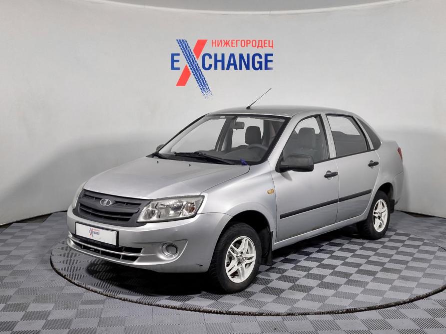 Lada (ВАЗ) Granta I Нижний Новгород  - изображение 1
