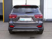 Kia Sorento III Prime Рестайлинг Москва  - изображение 25