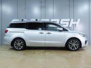 Kia Carnival III Воронеж  - изображение 38