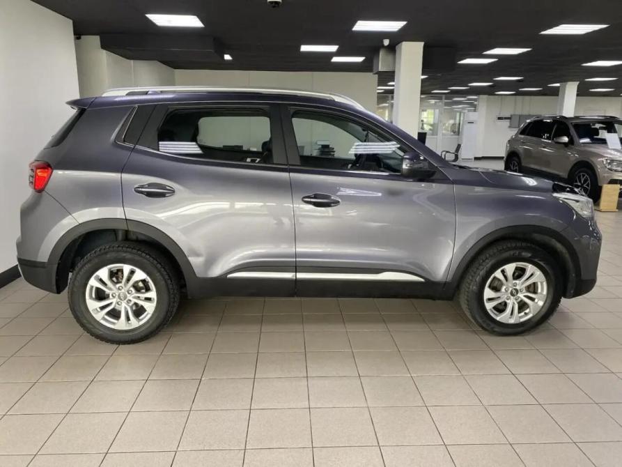 Chery Tiggo 4 I Рестайлинг Челябинск  - изображение 7
