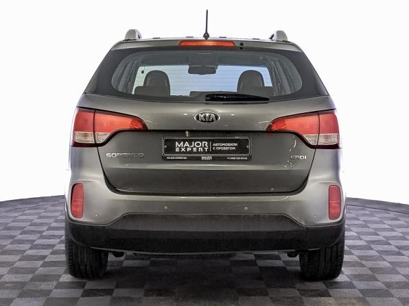 Kia Sorento II Рестайлинг с пробегом 2015 года, цена 1 850 000 рублей, 112508 км, внедорожник, Автокод Объявления