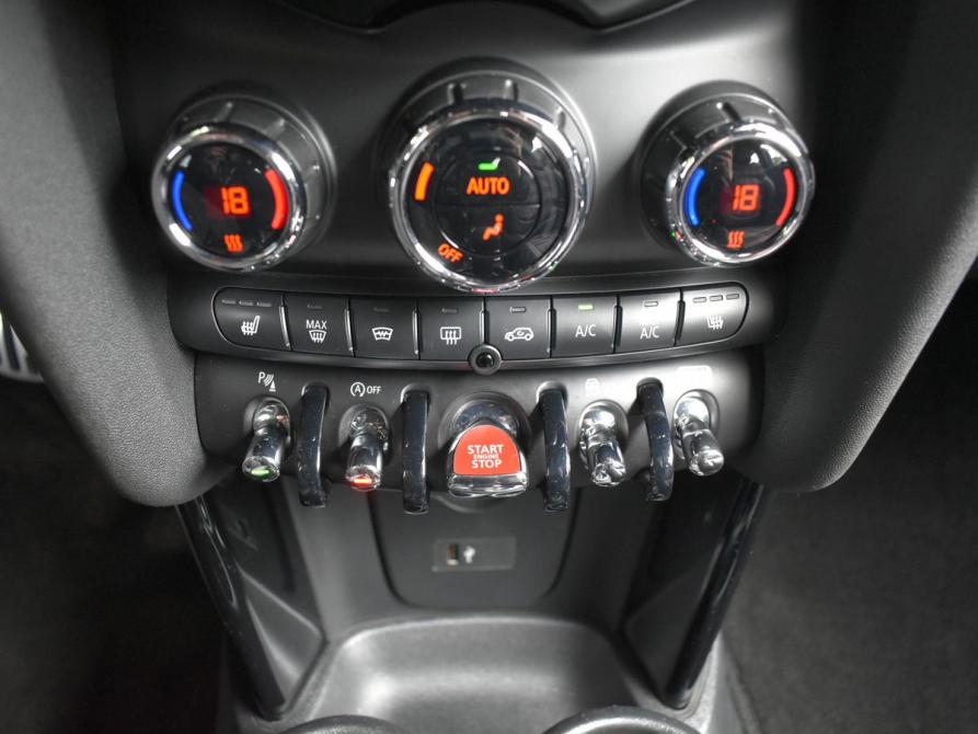 Mini Hatch III (F55/F56) Рестайлинг Москва  - изображение 20