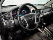 Chevrolet Captiva I Рестайлинг Екатеринбург  - изображение 37