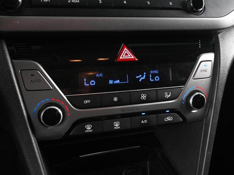 Hyundai Elantra VI (AD) Ростов-на-Дону  - изображение 14