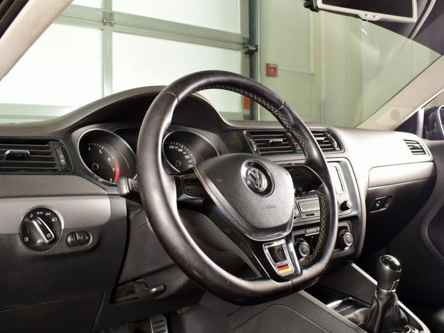 Volkswagen Jetta VI Кемерово  - изображение 6