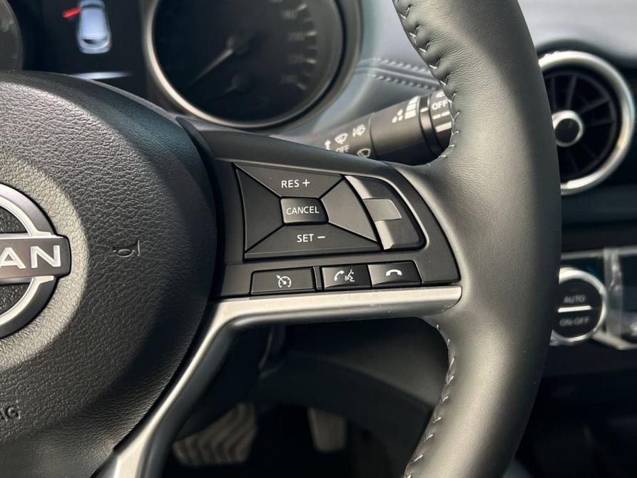 Nissan Qashqai II Рестайлинг 2 Оренбург  - изображение 21