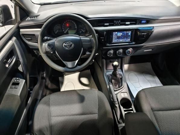 Toyota Corolla XI (E160 E170 E180) с пробегом 2013 года, цена 1 055 000 рублей, 181053 км, седан, Автокод Объявления