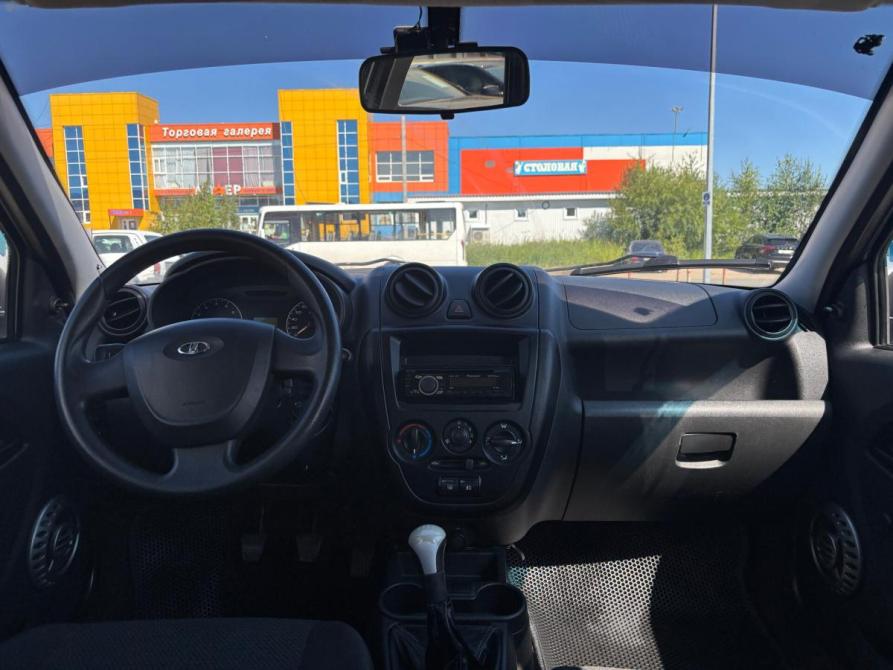 Lada (ВАЗ) Granta I Сыктывкар  - изображение 20