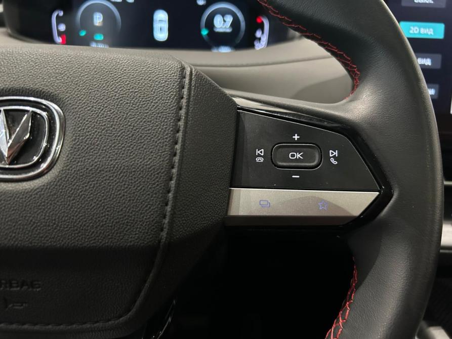 Changan CS55 Plus II Санкт-Петербург  - изображение 23