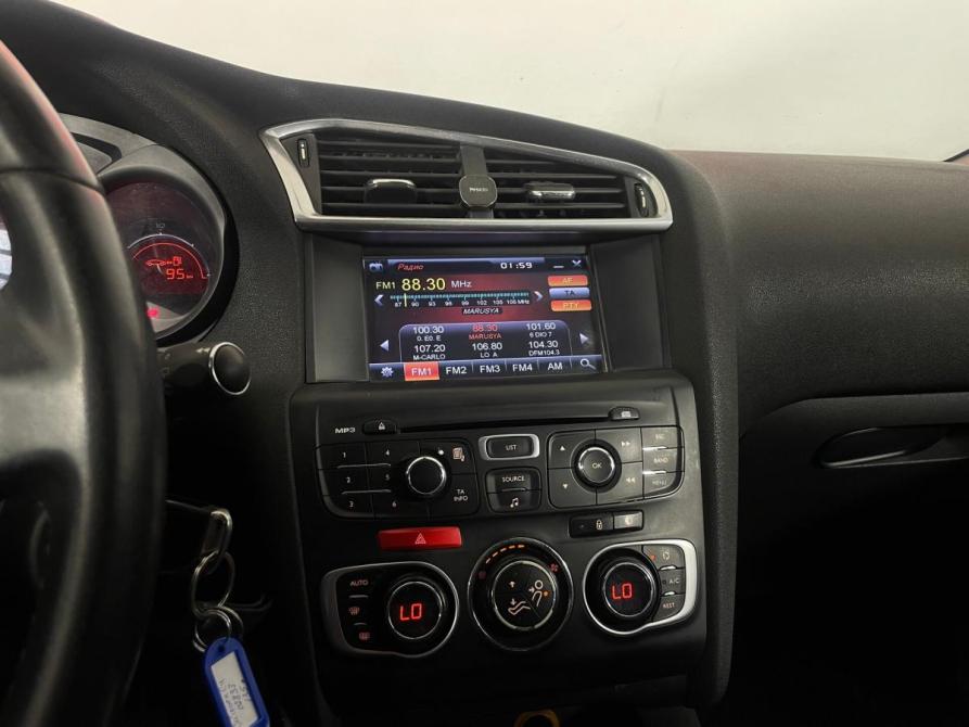 Citroen C4 II Воронеж  - изображение 16
