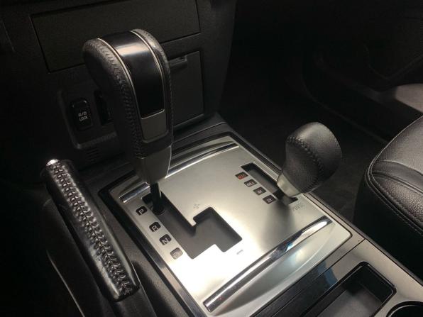 Mitsubishi Pajero IV Рестайлинг 2 с пробегом 2015 года, цена 2 319 000 рублей, 197859 км, внедорожник, Автокод Объявления