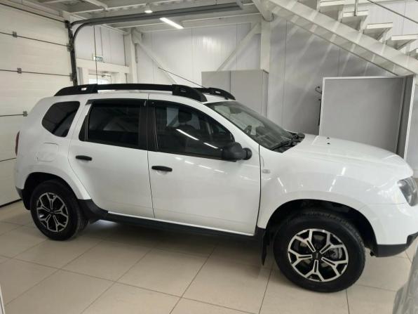 Renault Duster I Рестайлинг с пробегом 2020 года, цена 1 424 000 рублей, 105700 км, внедорожник, Автокод Объявления
