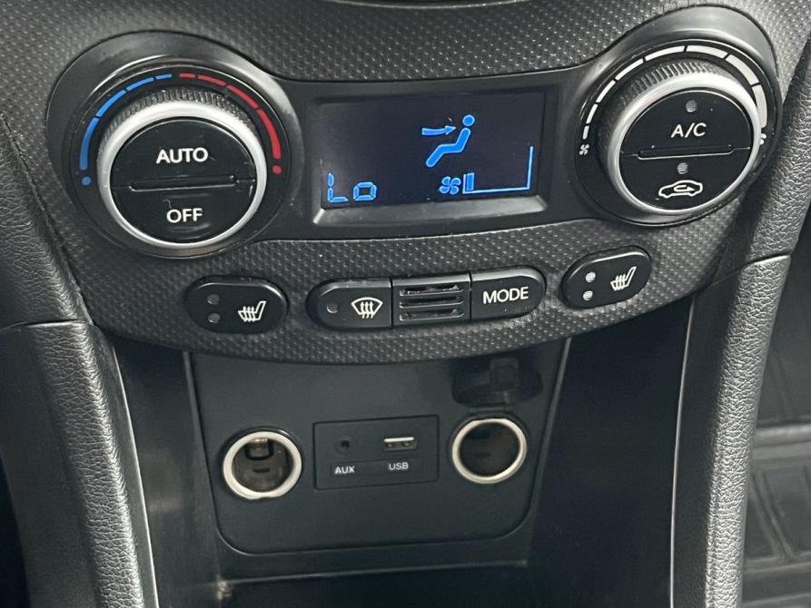 Hyundai Solaris I Рестайлинг Мурманск  - изображение 13