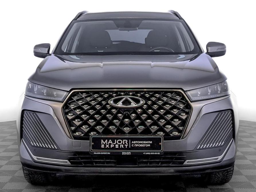 Chery Tiggo 7 Pro Max I Рестайлинг Москва  - изображение 2