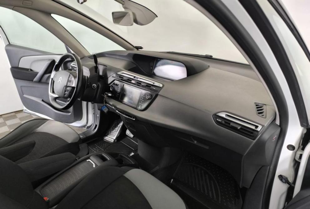 Citroen C4 Picasso II Нижний Новгород  - изображение 10