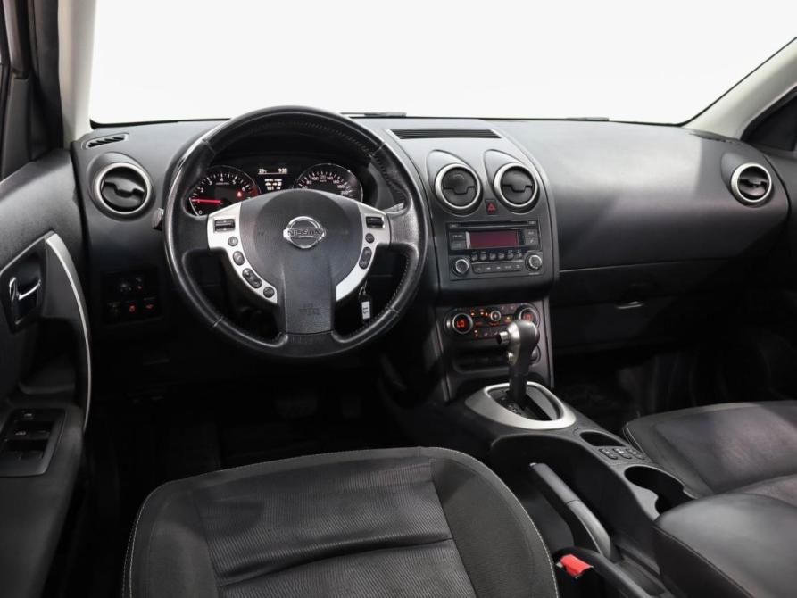 Nissan Qashqai I Рестайлинг Ростов-на-Дону  - изображение 6