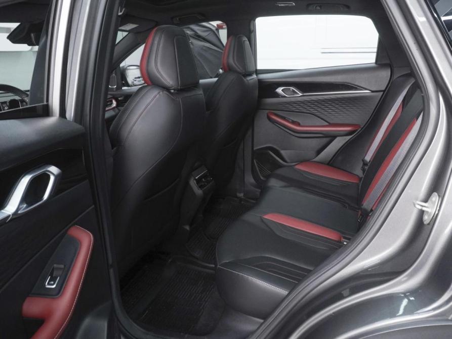 Geely Coolray I Рестайлинг Ростов-на-Дону  - изображение 11
