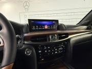 Lexus LX III Рестайлинг 2 Москва  - изображение 46