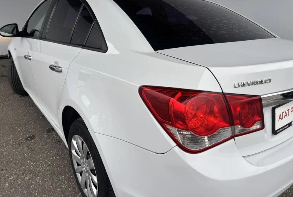 Chevrolet Cruze I Киров  - изображение 25