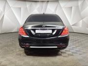 Mercedes-Benz S-Класс AMG III (W222 C217) Москва  - изображение 27