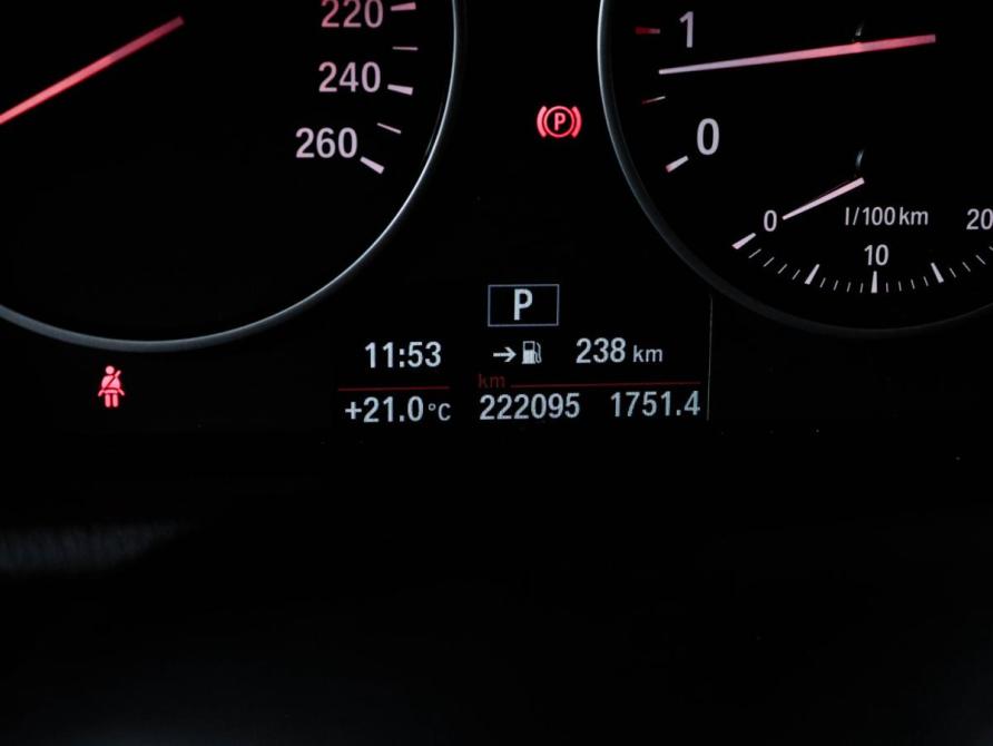 BMW X3 II (F25) Москва  - изображение 11