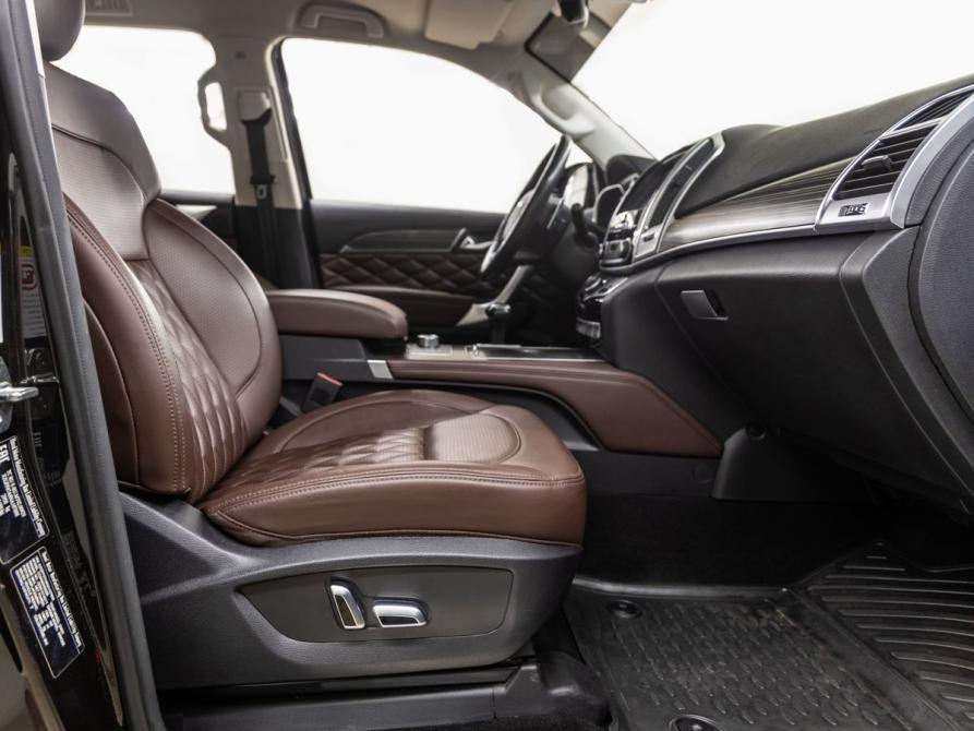 Haval H9 I Рестайлинг Волгоград  - изображение 38