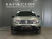Renault Duster I Пермь  - изображение 21