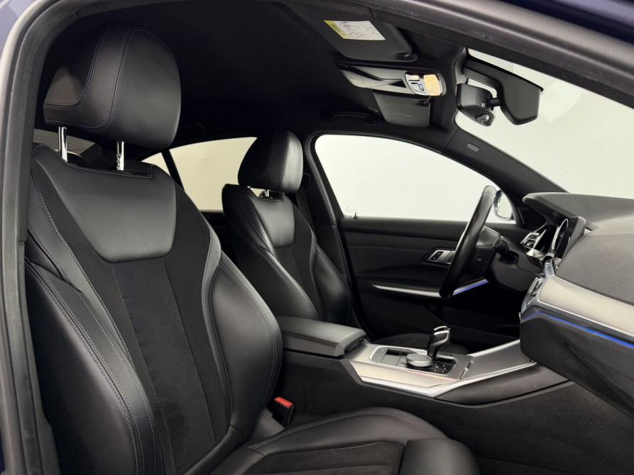 BMW 3 серии VII (G2x) Калининград  - изображение 19