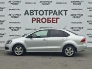 Volkswagen Polo V Владимир  - изображение 16