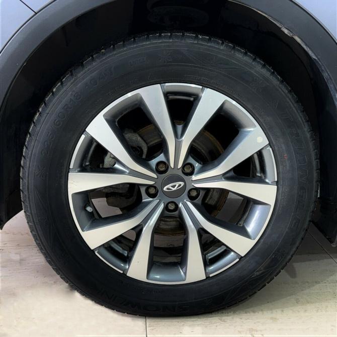 Chery Tiggo 7 Pro Max I Москва  - изображение 19