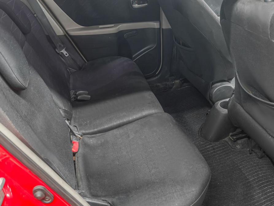 Toyota Yaris II Ростов-на-Дону  - изображение 12
