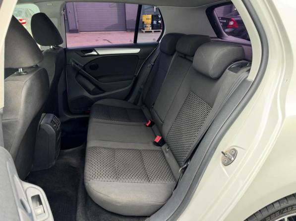 Volkswagen Golf VI с пробегом 2011 года, цена 799 000 рублей, 249273 км, хэтчбек, Автокод Объявления