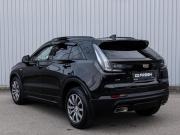 Cadillac XT4 I Сочи  - изображение 30