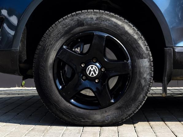 Volkswagen Touareg I Рестайлинг с пробегом 2007 года, цена 926 000 рублей, 325252 км, внедорожник, Автокод Объявления