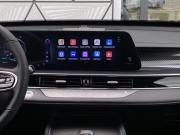 Chery Tiggo 7 Pro Max I Рестайлинг Москва  - изображение 42