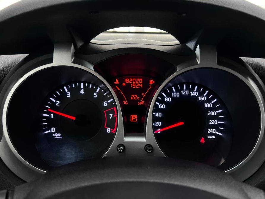 Nissan Juke I Волжский  - изображение 16