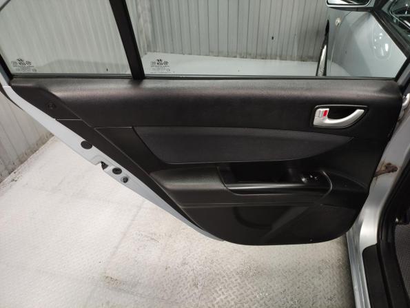Hyundai Sonata V (NF) с пробегом 2007 года, цена 545 000 рублей, 190000 км, седан, Автокод Объявления