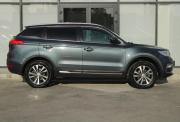 Geely Atlas I Саратов  - изображение 27