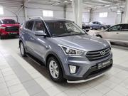 Hyundai Creta I Набережные Челны  - изображение 25