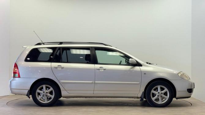 Toyota Corolla IX (E120 E130) Рестайлинг с пробегом 2006 года, цена 542 000 рублей, 236677 км, универсал, Автокод Объявления