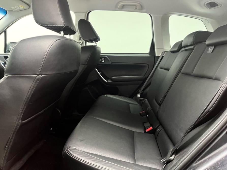 Subaru Forester IV Рестайлинг 2 Мурманск  - изображение 14