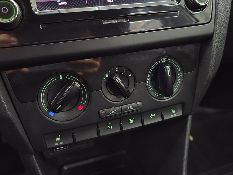 Skoda Rapid I Рестайлинг Таганрог  - изображение 19